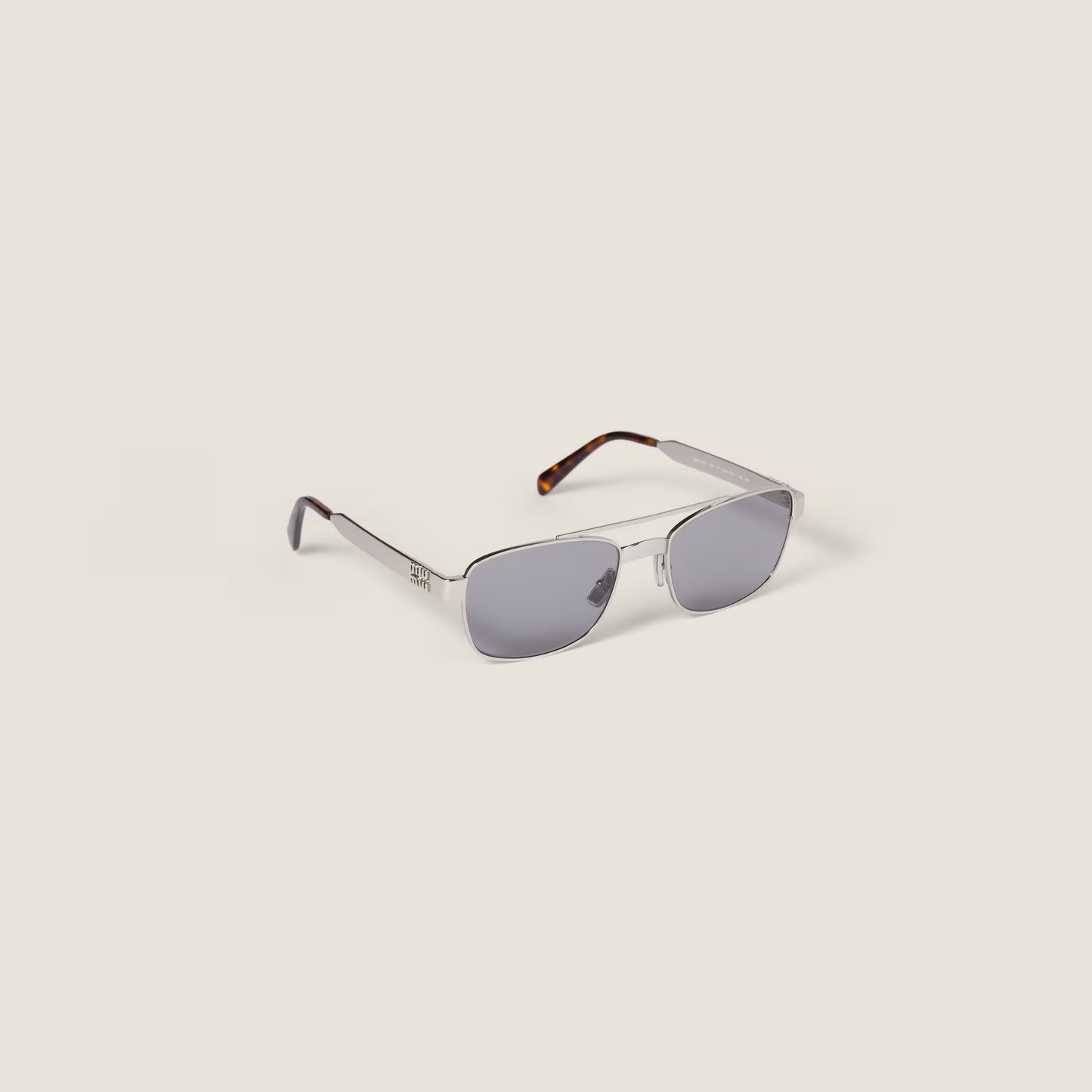 Lunettes de soleil Envie