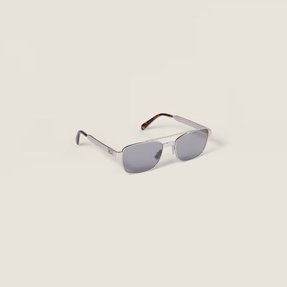 Lunettes de soleil Envie