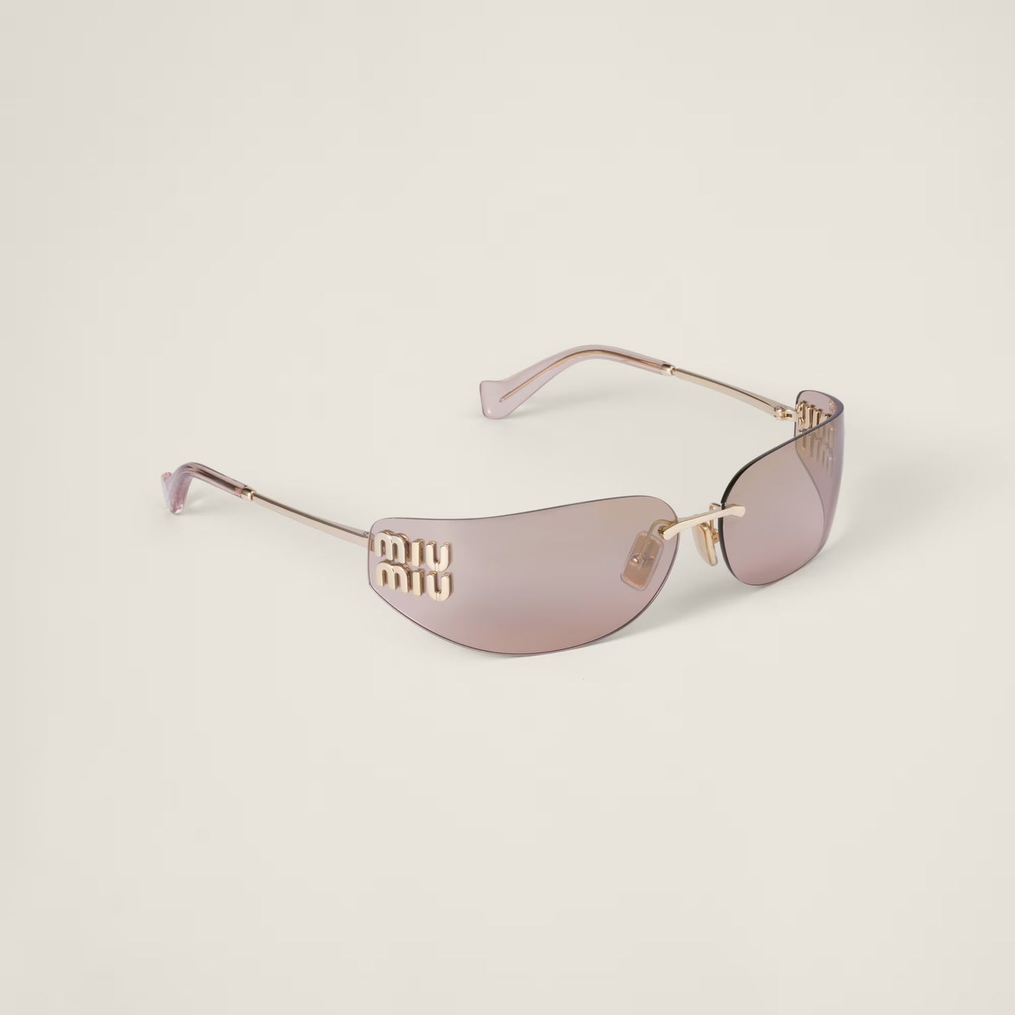 Lunettes de soleil Aube