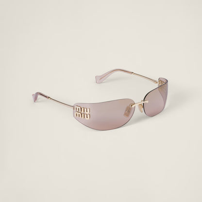 Lunettes de soleil Aube