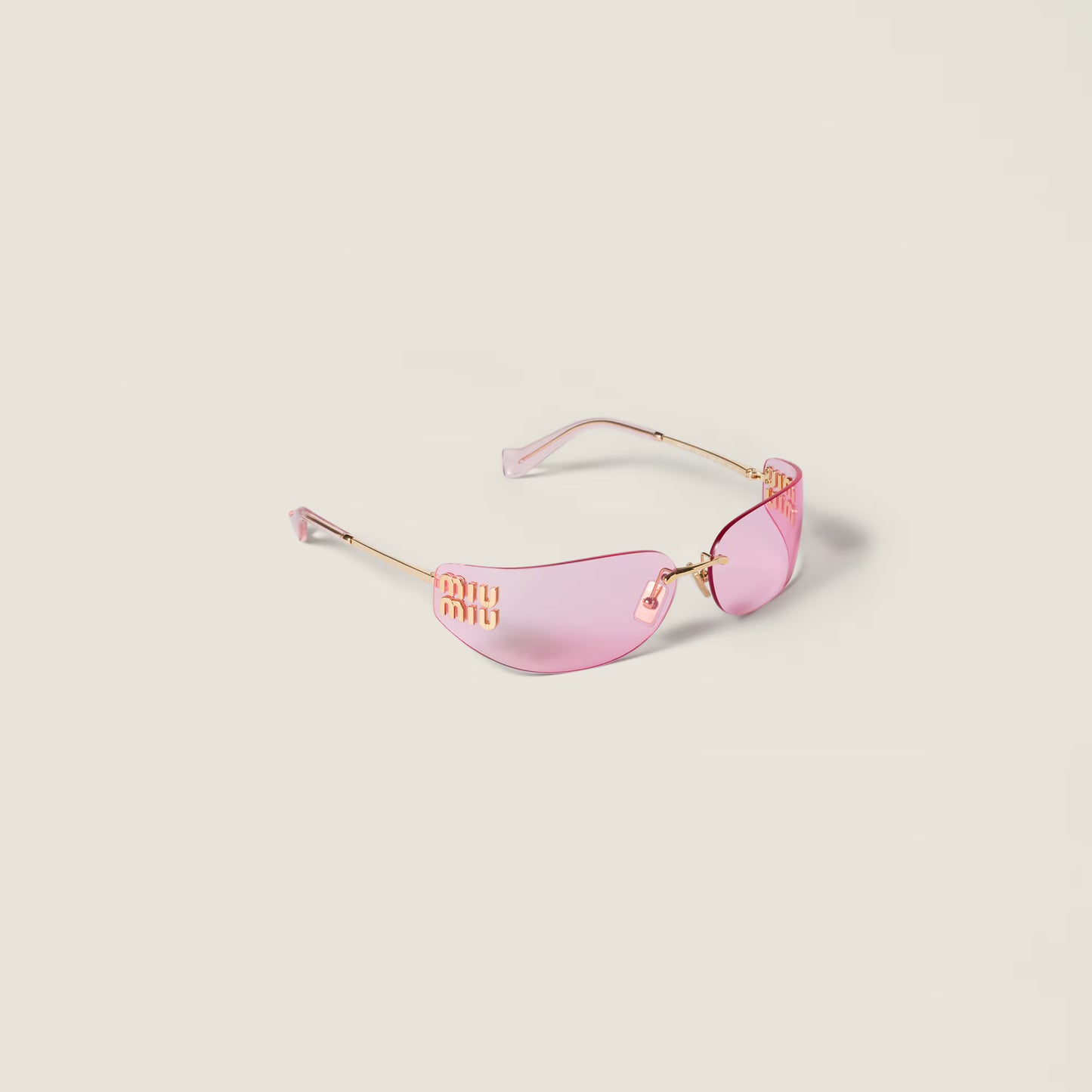 Lunettes de soleil Aube