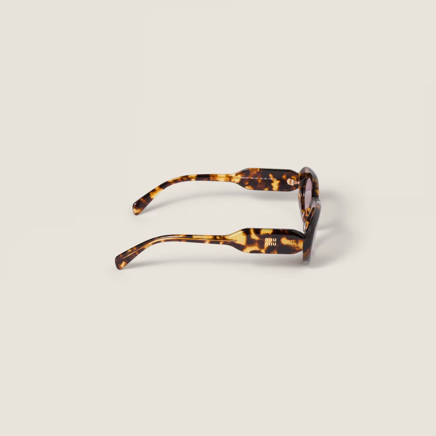Lunettes de soleil Ciel
