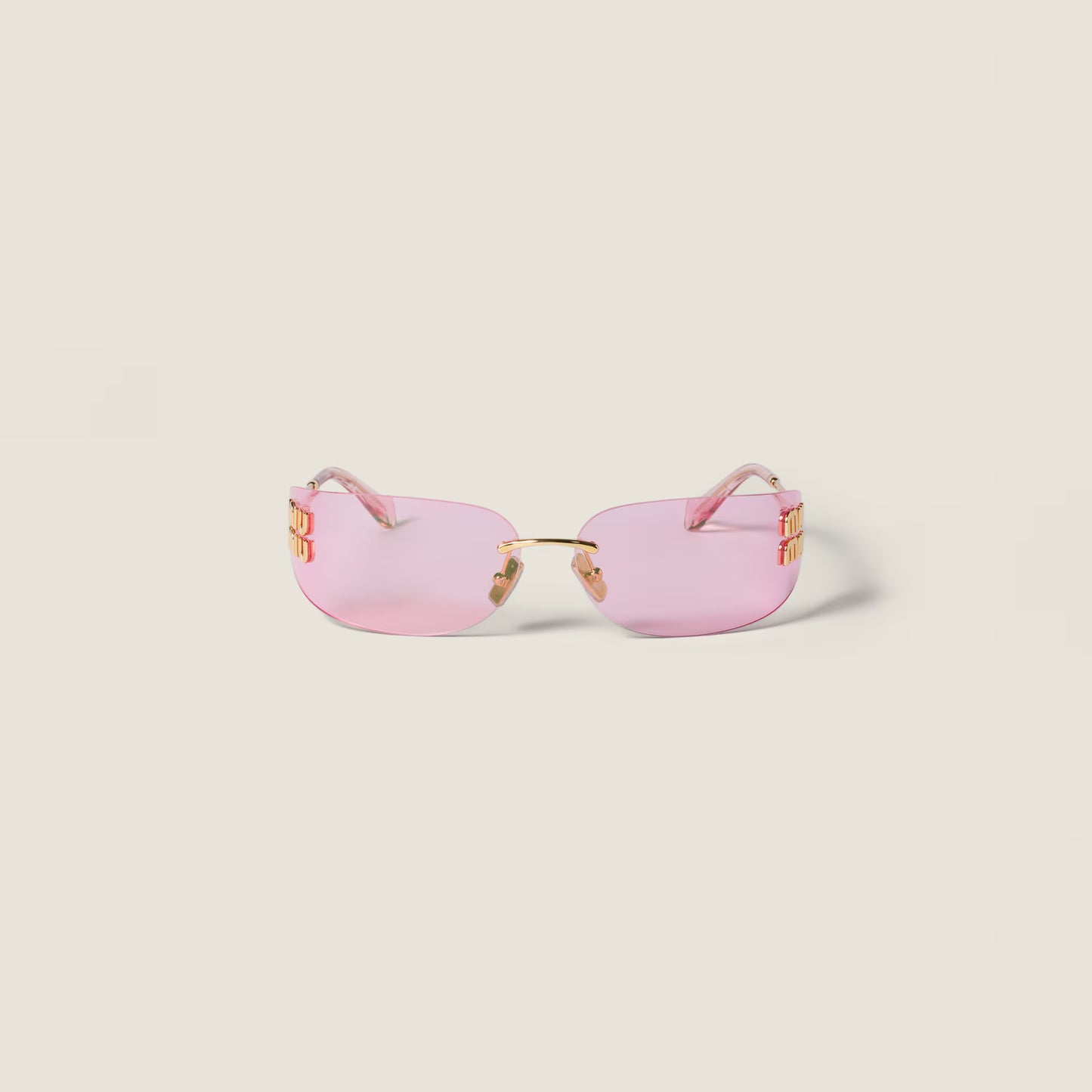 Lunettes de soleil Aube
