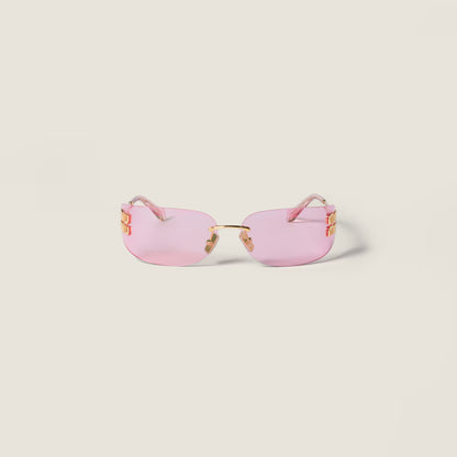 Lunettes de soleil Aube