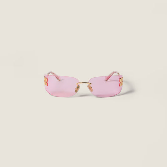 Lunettes de soleil Aube