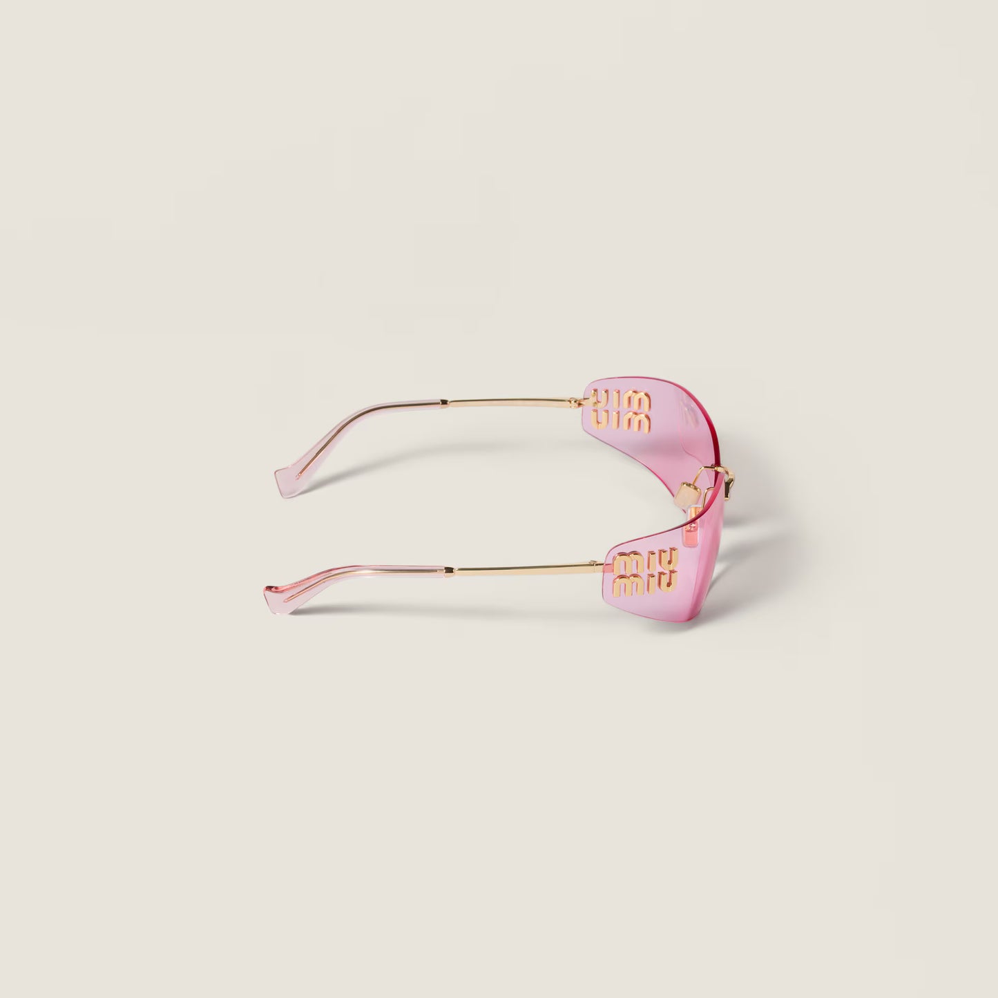 Lunettes de soleil Aube