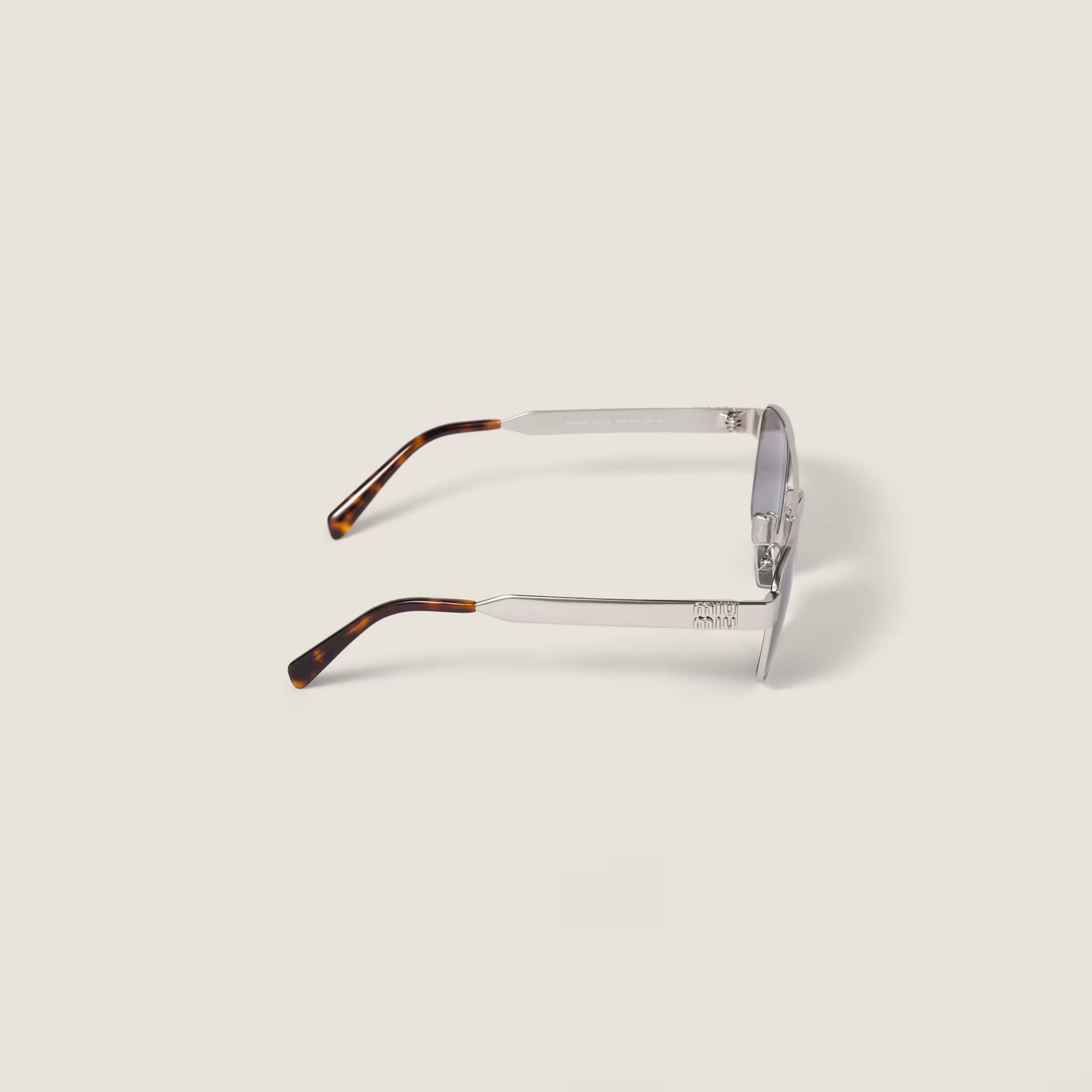Lunettes de soleil Envie