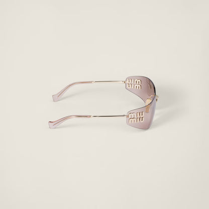 Lunettes de soleil Aube