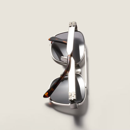Lunettes de soleil Envie