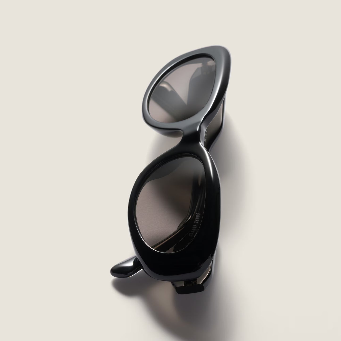 Lunettes de soleil Ciel