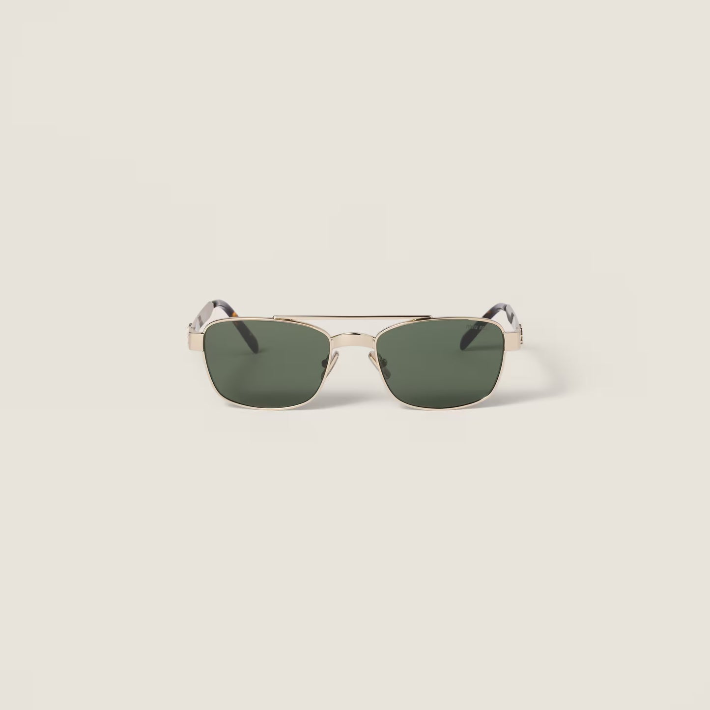 Lunettes de soleil Envie