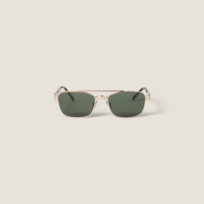 Lunettes de soleil Envie