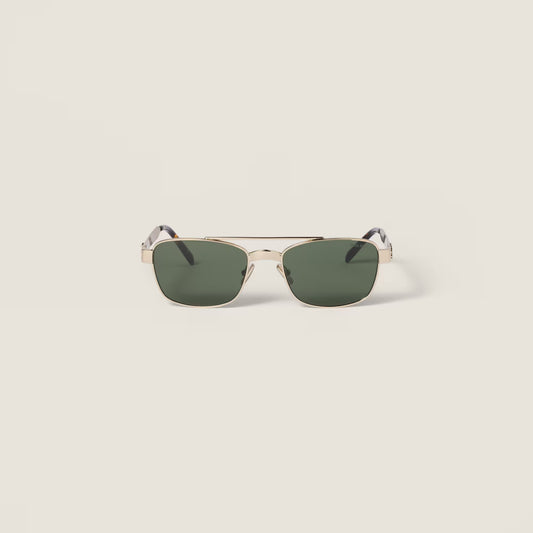 Lunettes de soleil Envie