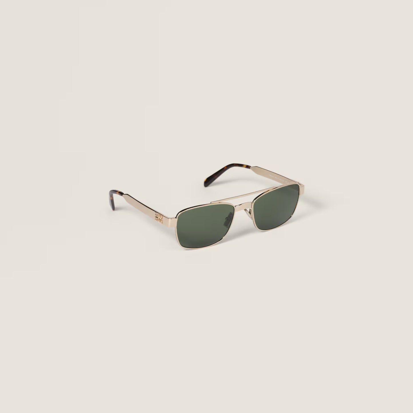 Lunettes de soleil Envie