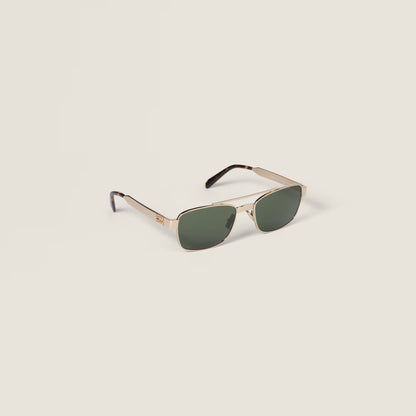 Lunettes de soleil Envie