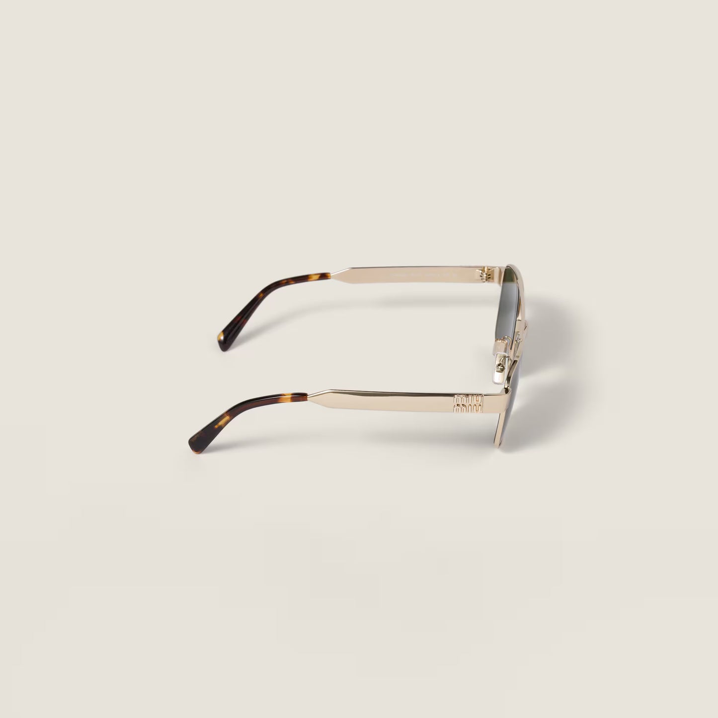 Lunettes de soleil Envie