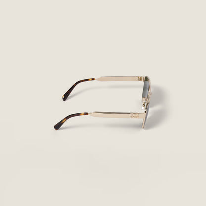 Lunettes de soleil Envie