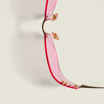 Lunettes de soleil Aube