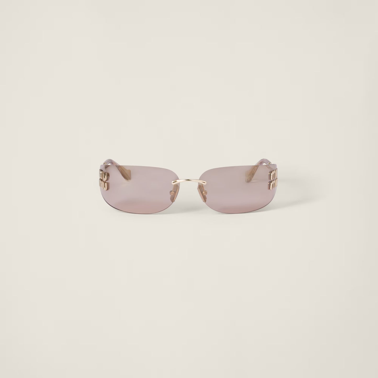 Lunettes de soleil Aube