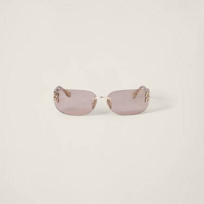Lunettes de soleil Aube