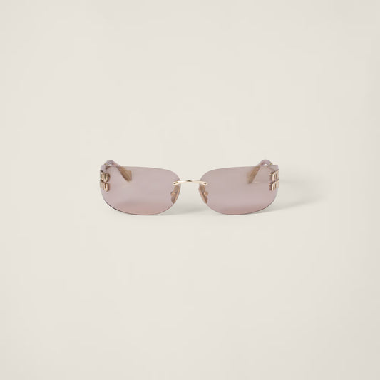 Lunettes de soleil Aube